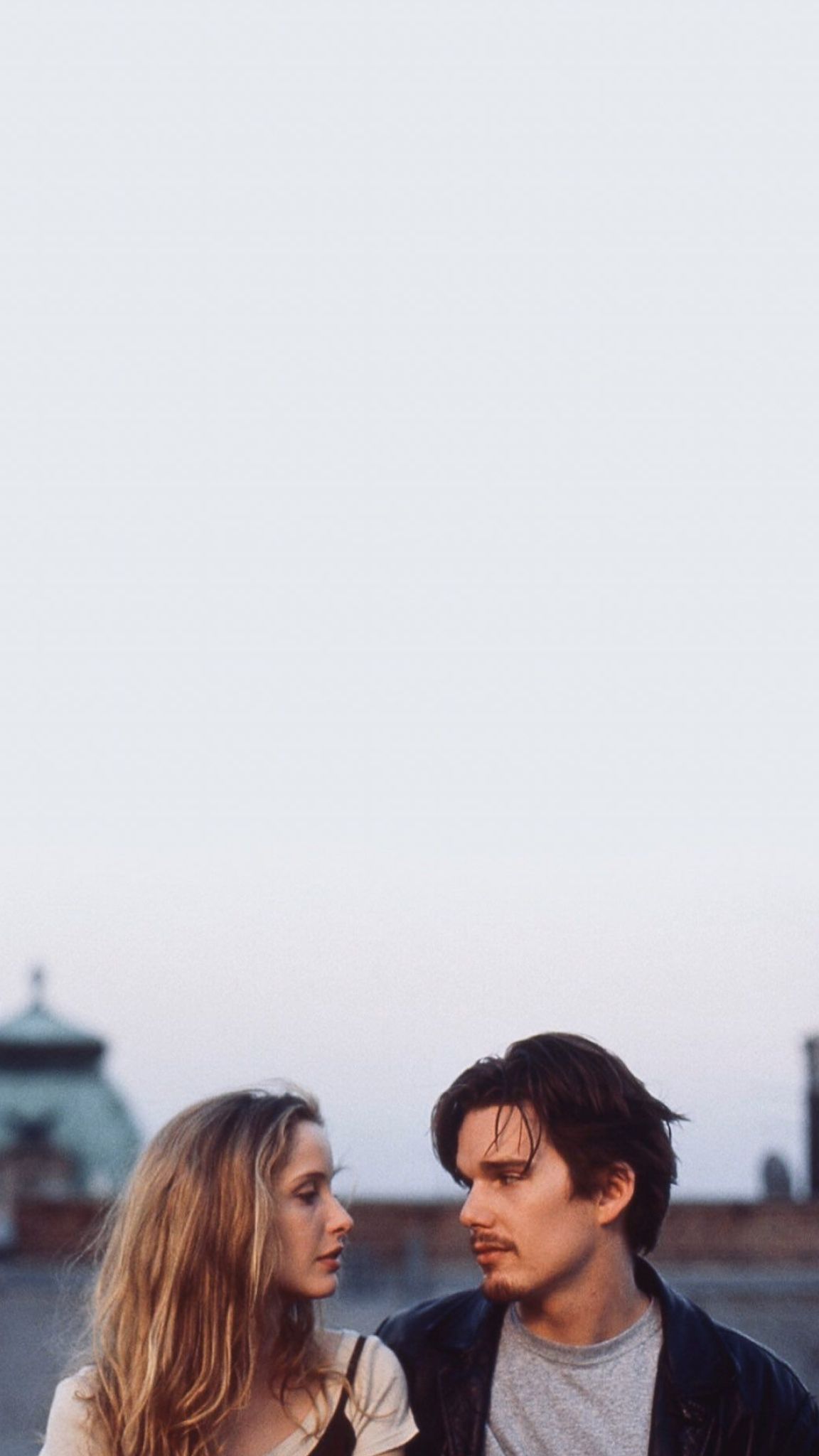 1152x2048 Before Sunset Wallpaper