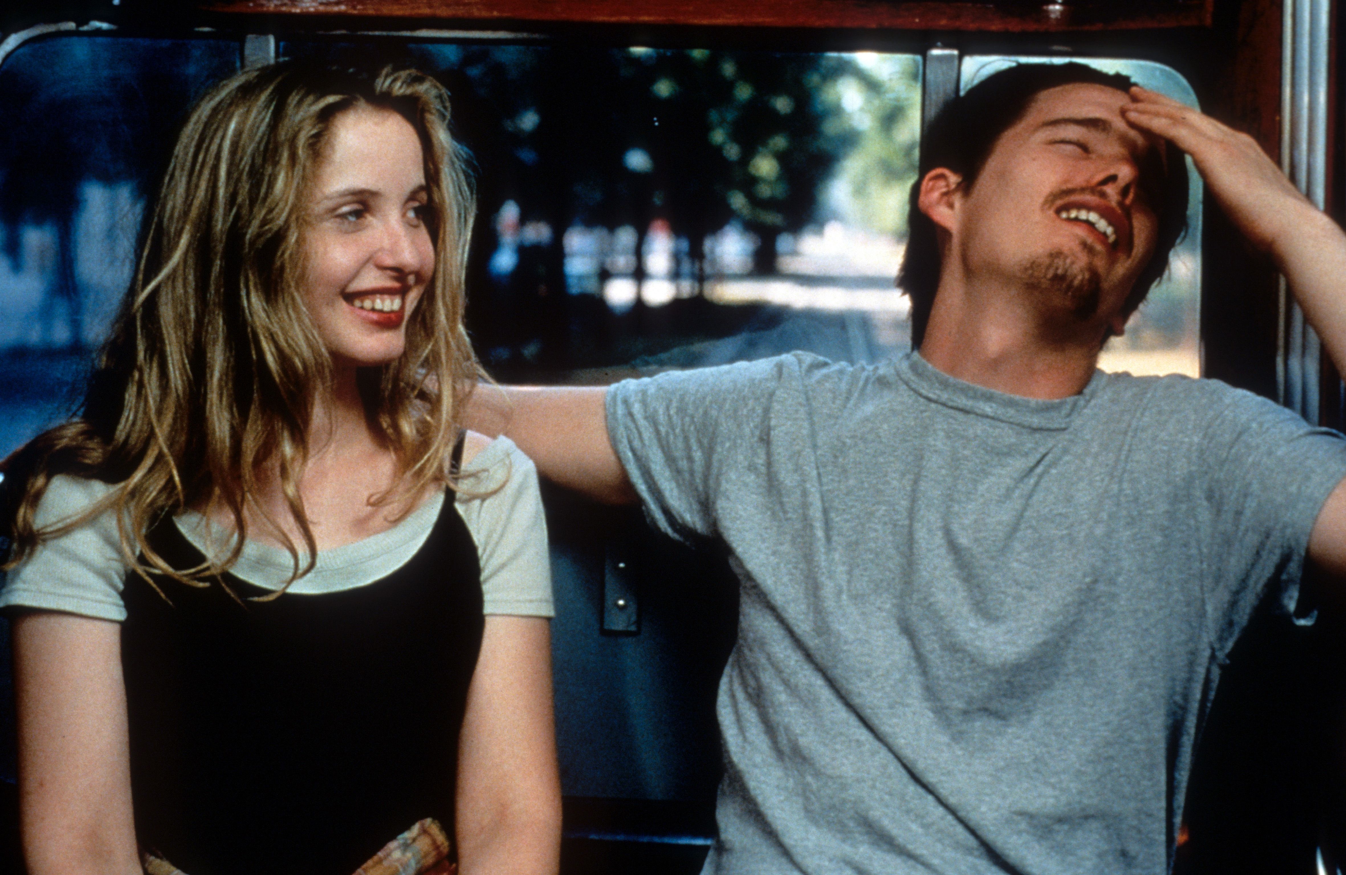 4723x3072 Before Sunrise (1995)