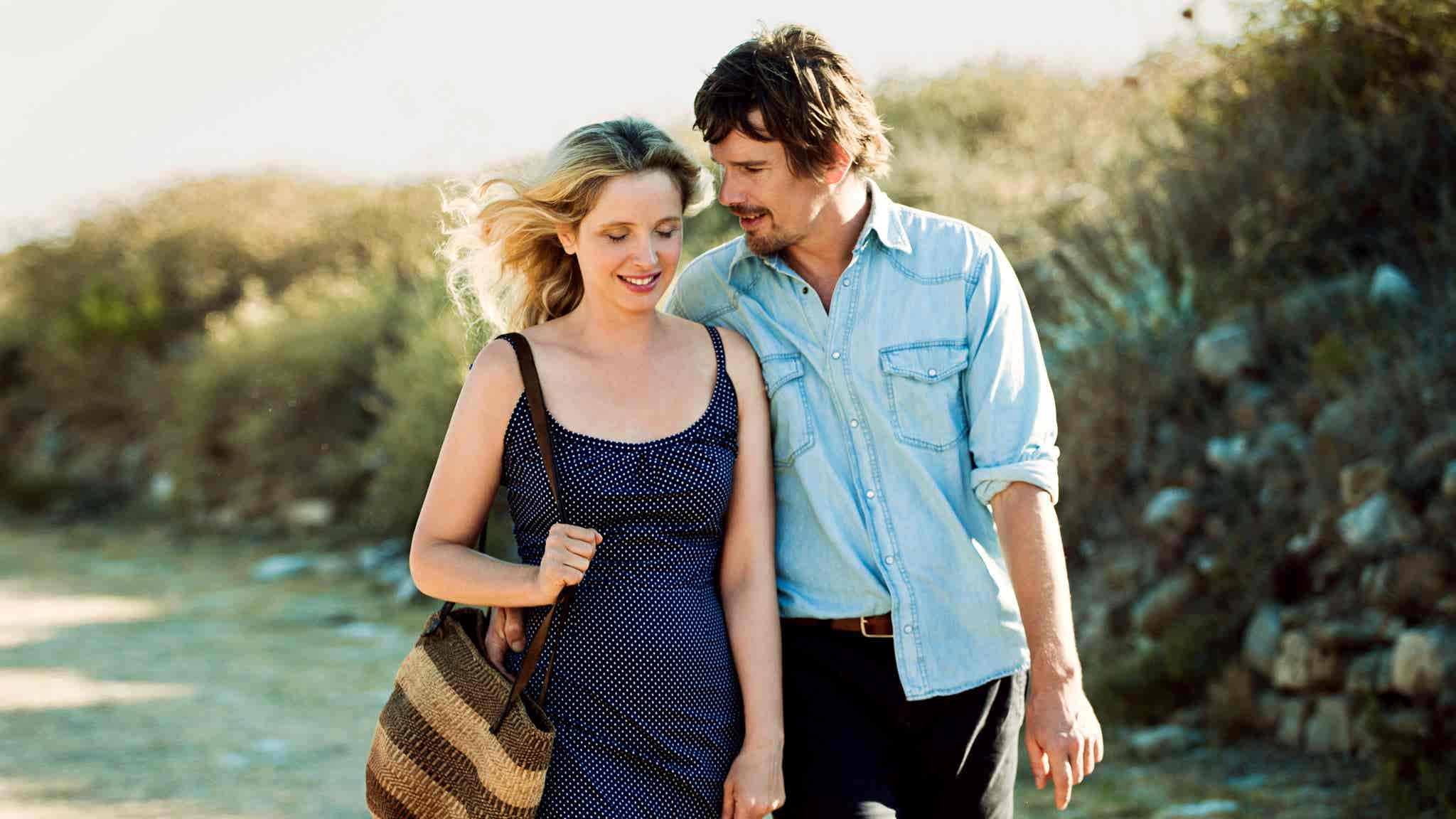2048x1152 Anatomy of a Scene: ‘Before Midnight’