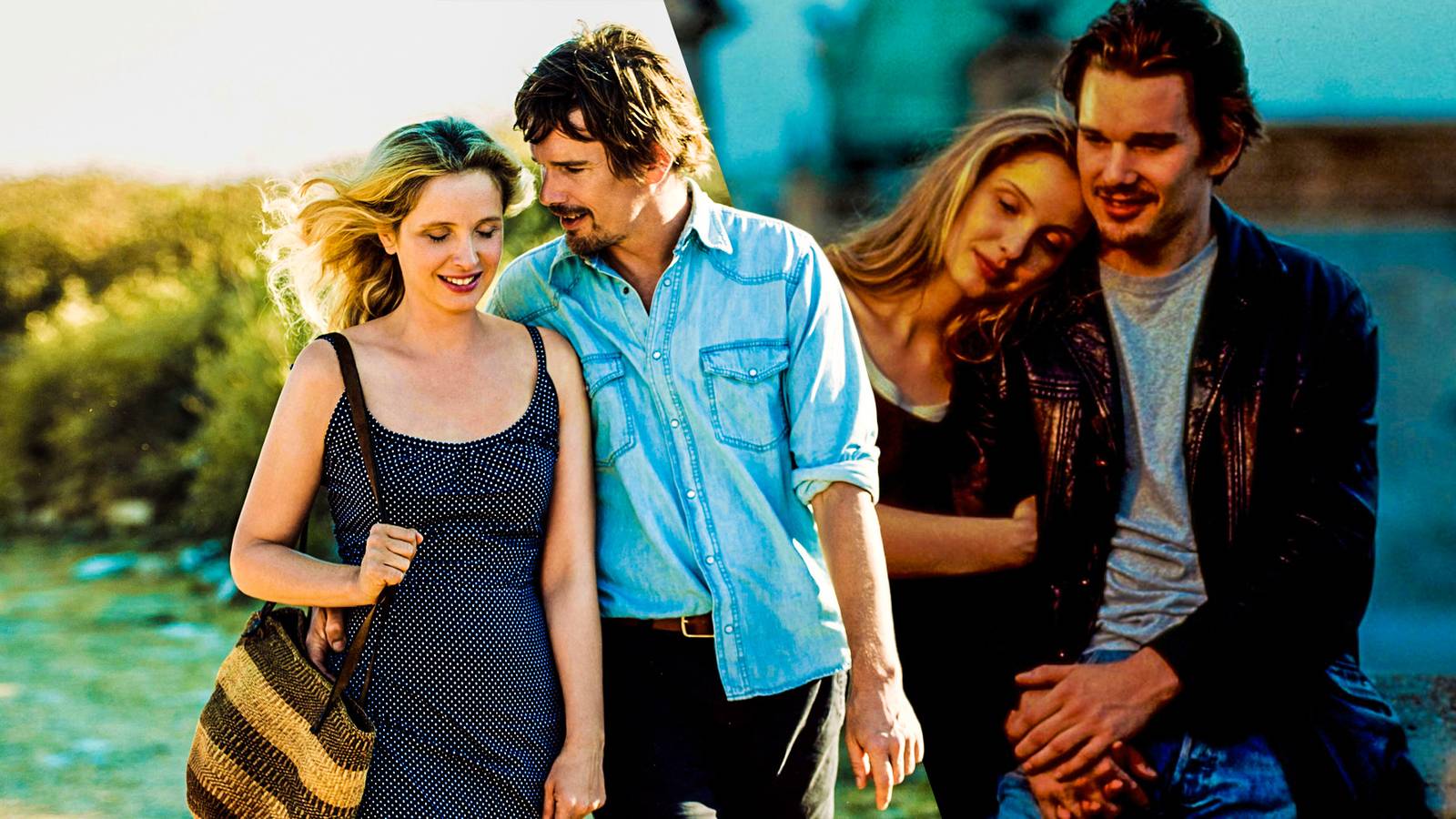 1600x900 What A Fourth Before Sunrise Movie Would Be About