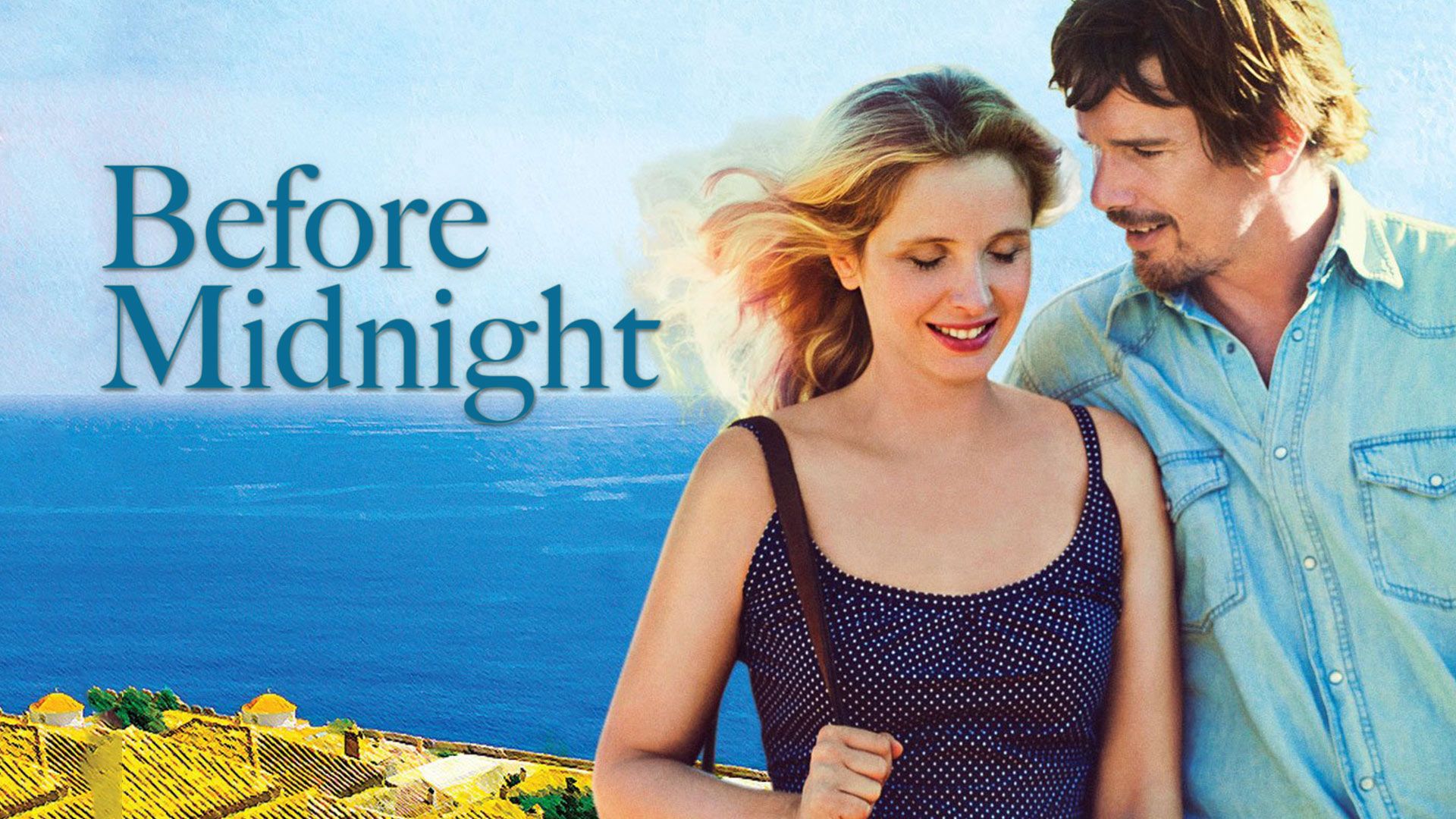 1920x1080 Watch Before Sunrise (1995)