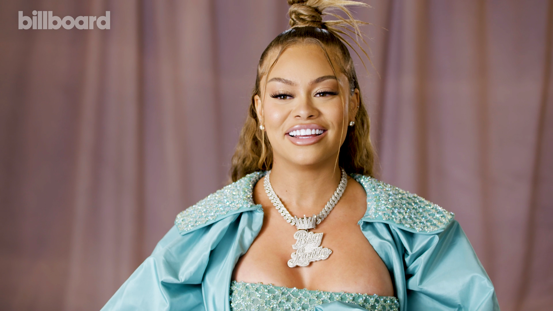 1920x1080 Latto Reveals Her Dream Girl Group: Lizzo, SZA & More