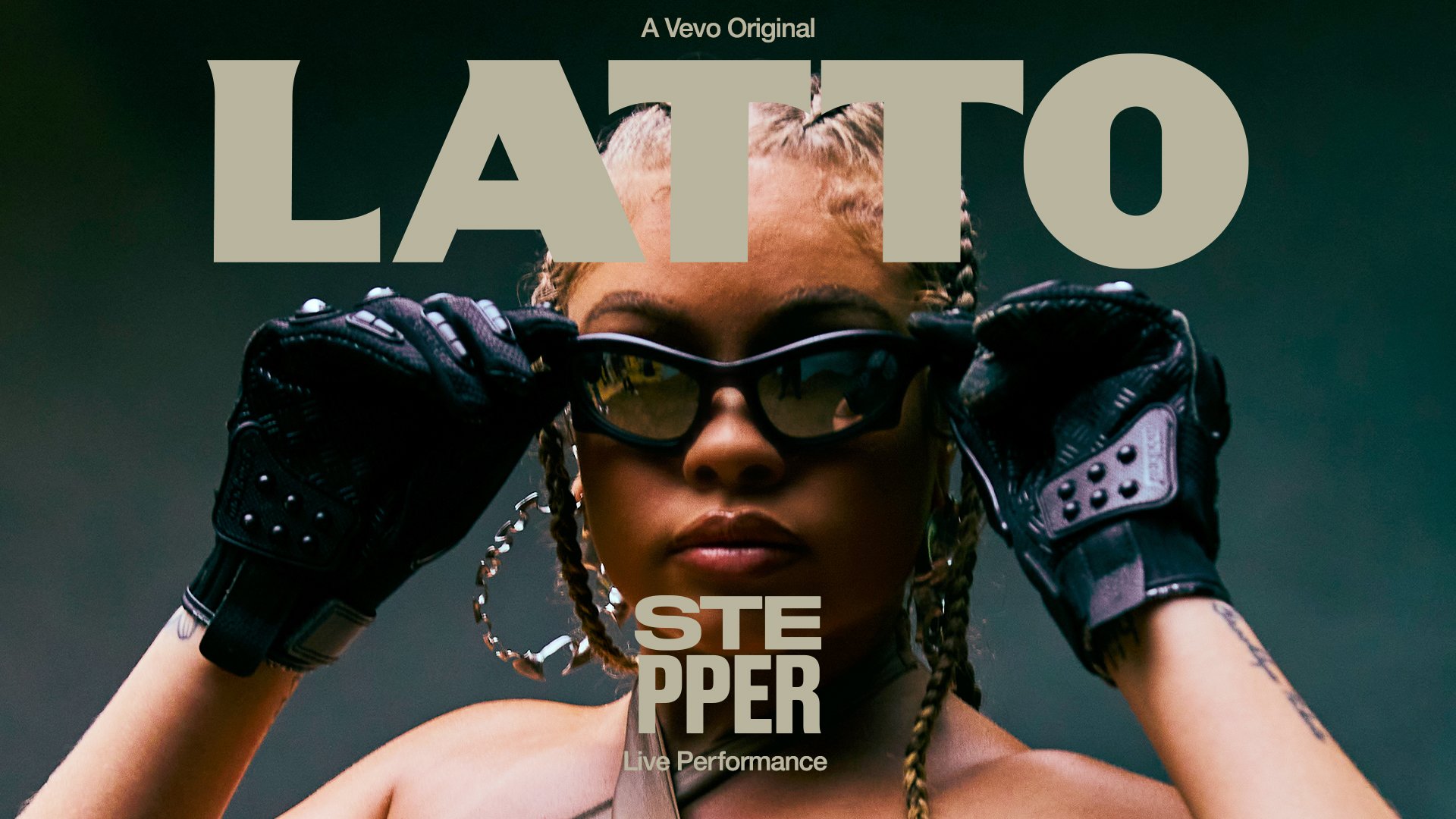 1920x1080 Latto Gives Killer Performance of Single Stepper for Vevo LIFT The Hype Magazine: Unveiling the Pulse of Urban Culture Hip Hop to Hollywood! Explore a Diverse Tapestry of Stories, Interviews