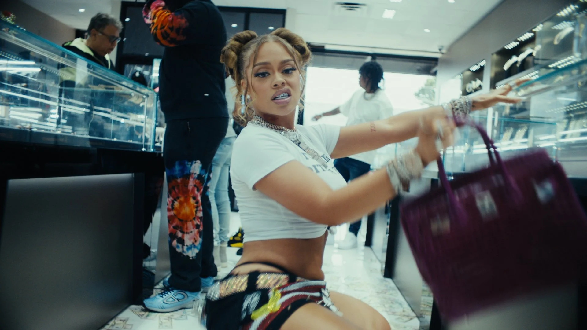 1920x1080 latto feat. cardi b it on da floor again