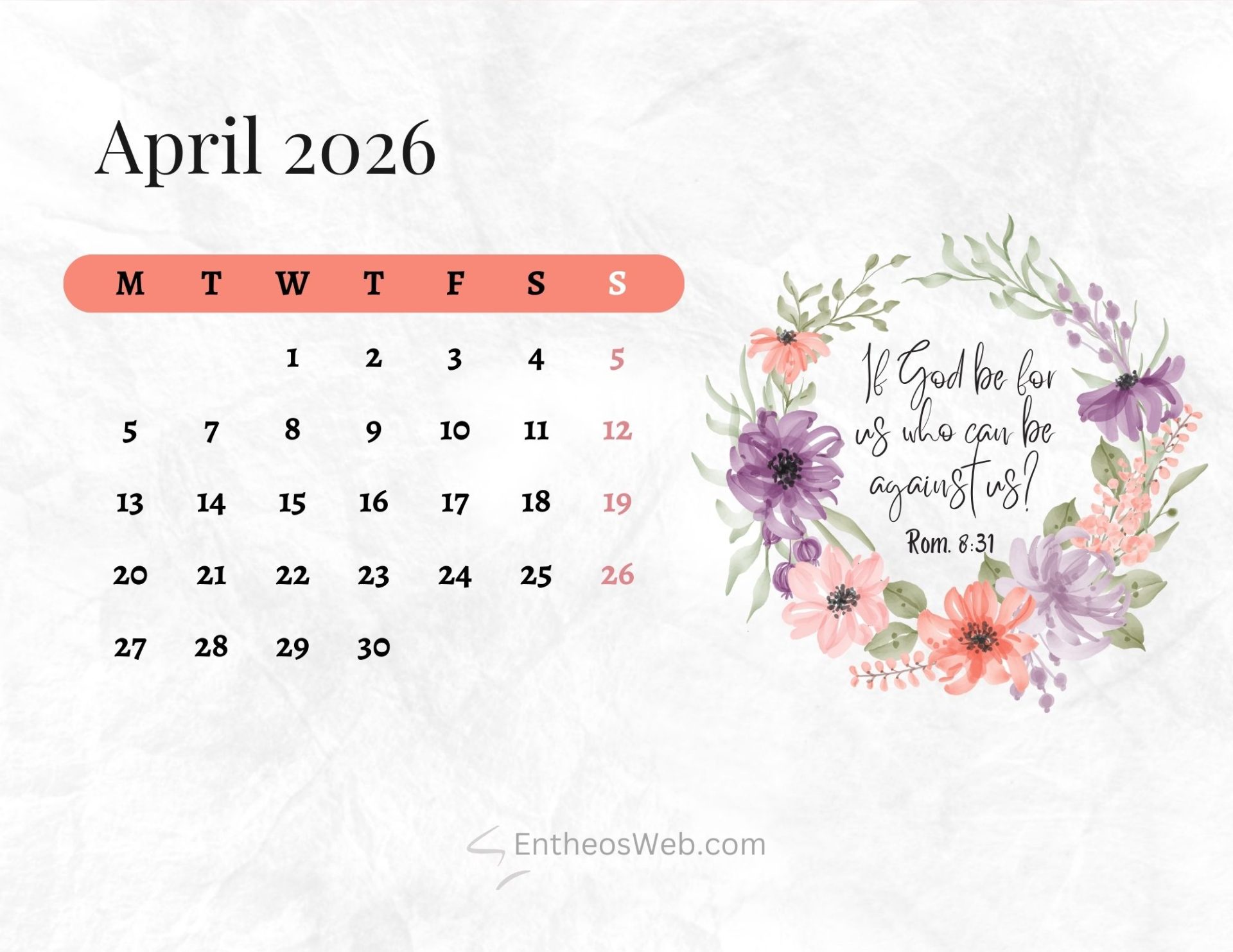 1920x1483 Christian Calendar Wallpaper EntheosWeb