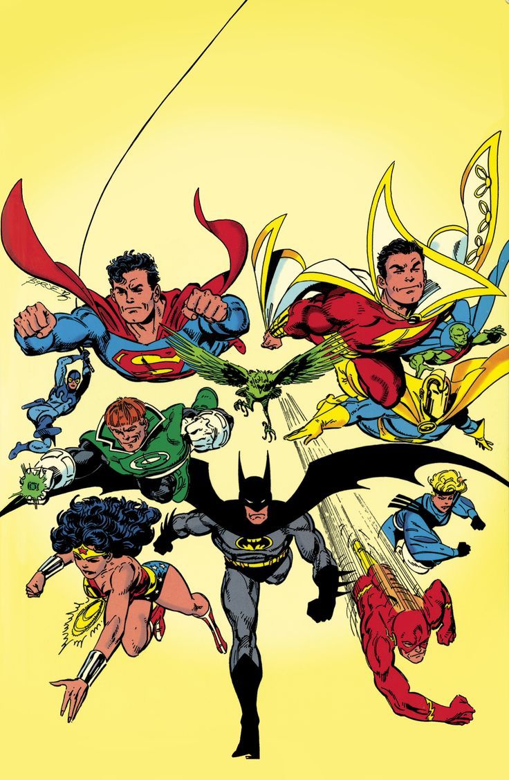 736x1127 DC UNIVERSE BY JOHN BYRNE HC (SEP170413)