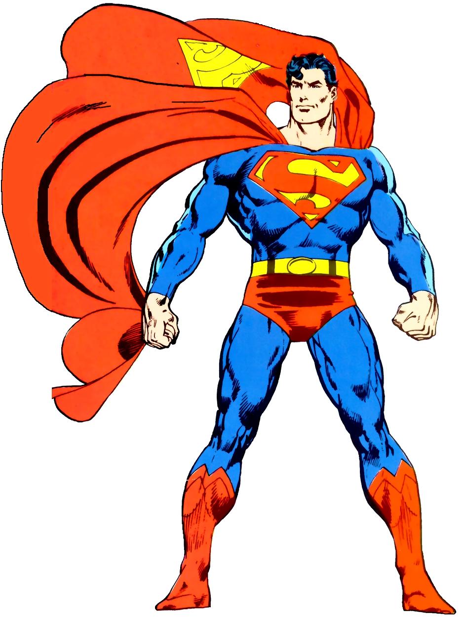 942x1251 SUPERMAN