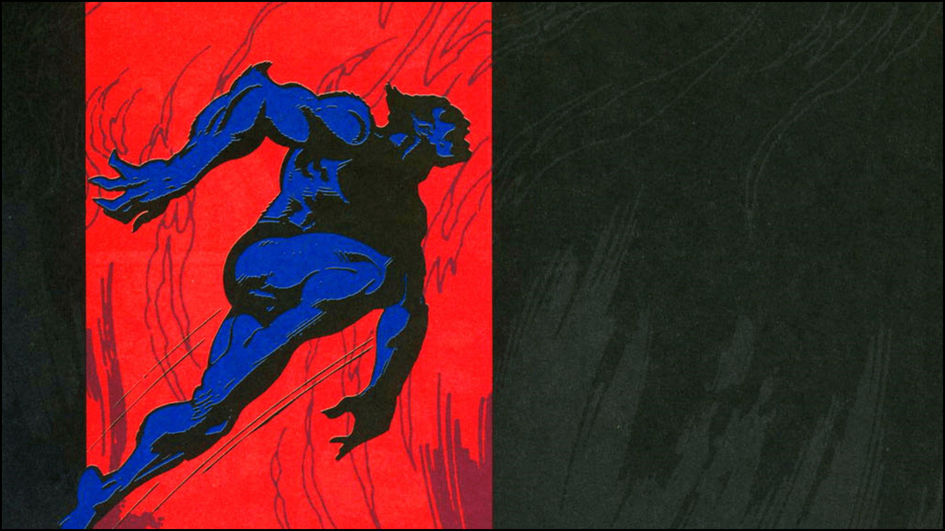 1920x1080 Download Beast (Marvel Comics) Comic Beast HD Wallpaper
