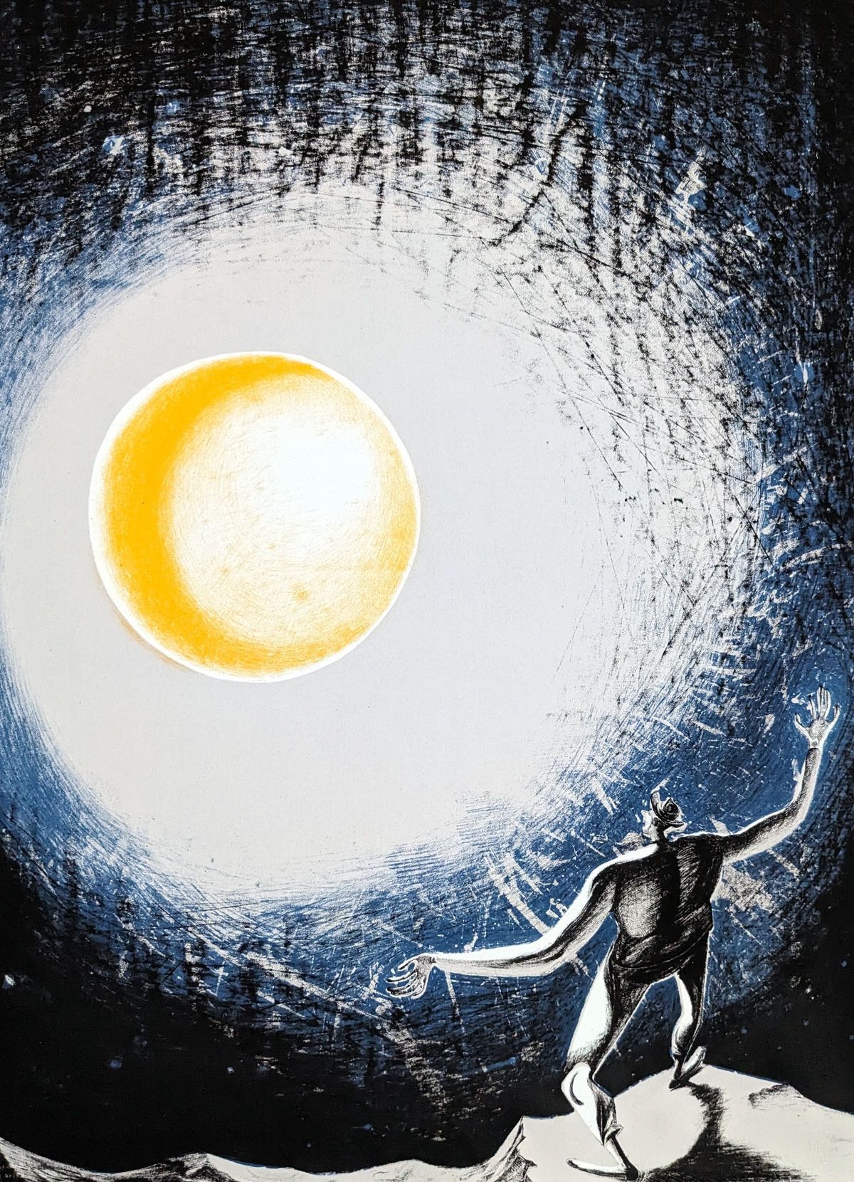 1200x1661 John Byrne prints: last in their editions. The Fine Art Society Ltd