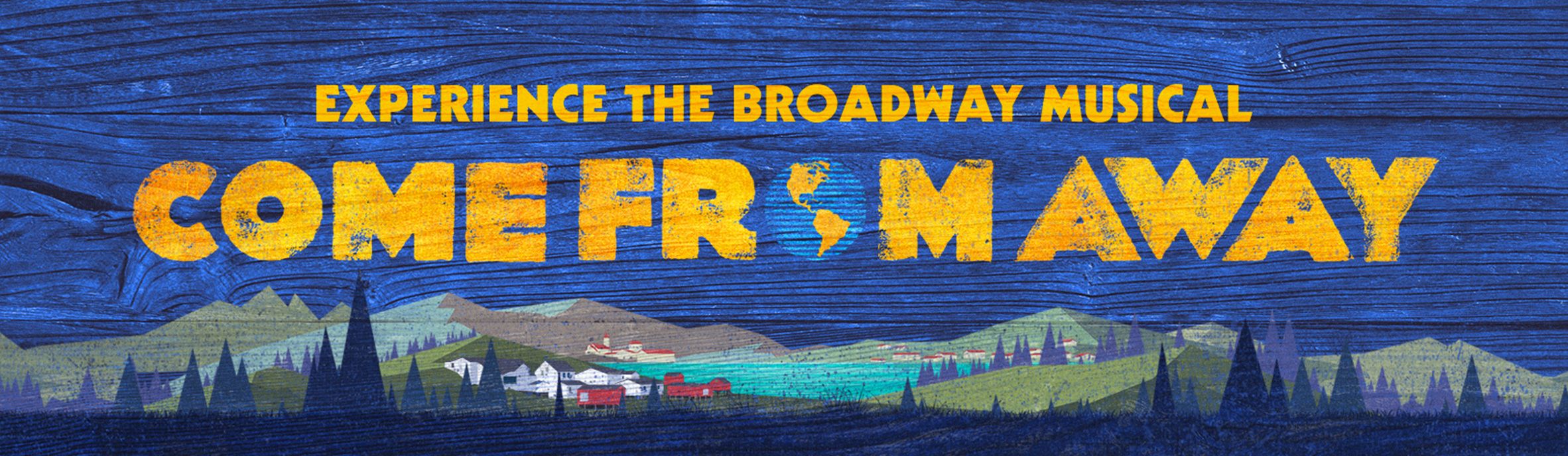 2364x688 Come From Away TV Press