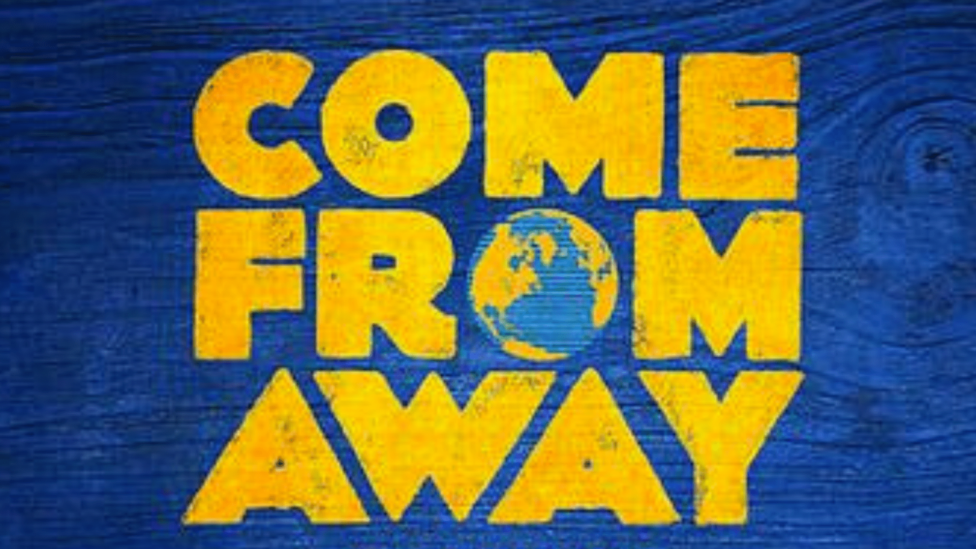 1920x1080 Theatre Review: Come From Away : A Brummie Home and Abroad