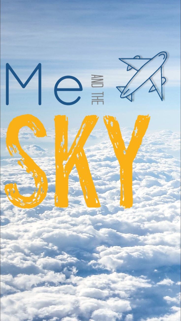 736x1308 Come From Away: Me and the Sky Wallpaper