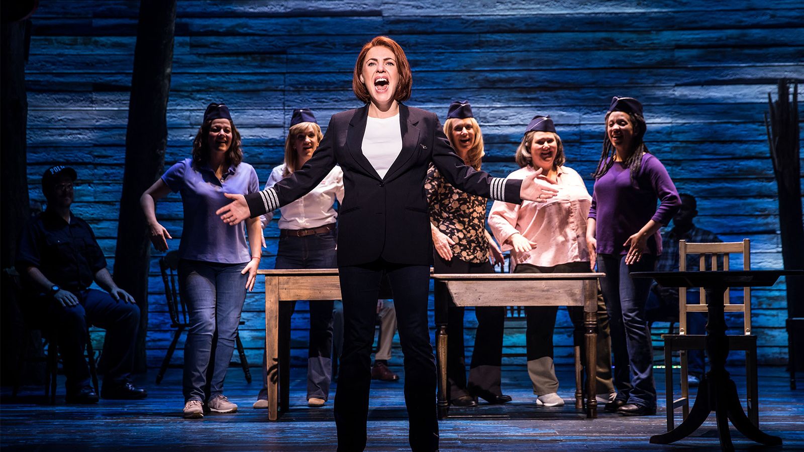 1600x900 COME FROM AWAY Announces Full Broadway Cast