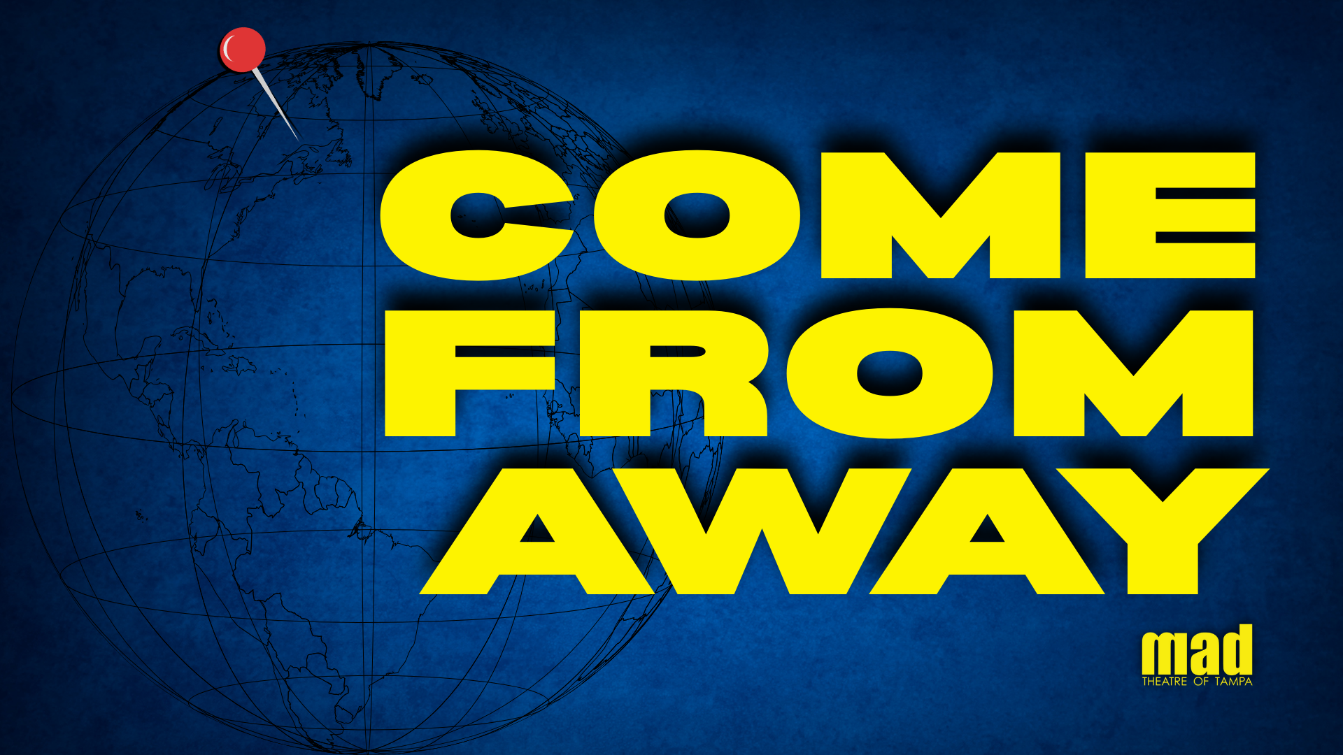 1920x1080 Come From Away