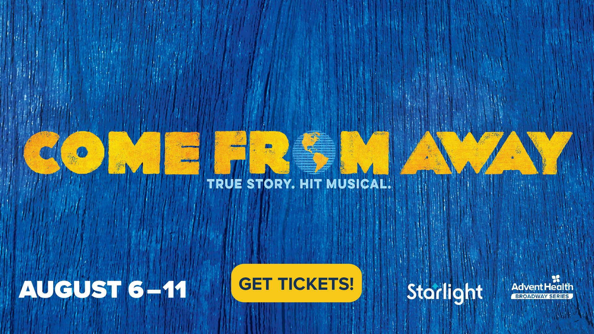 1920x1080 Come From Away