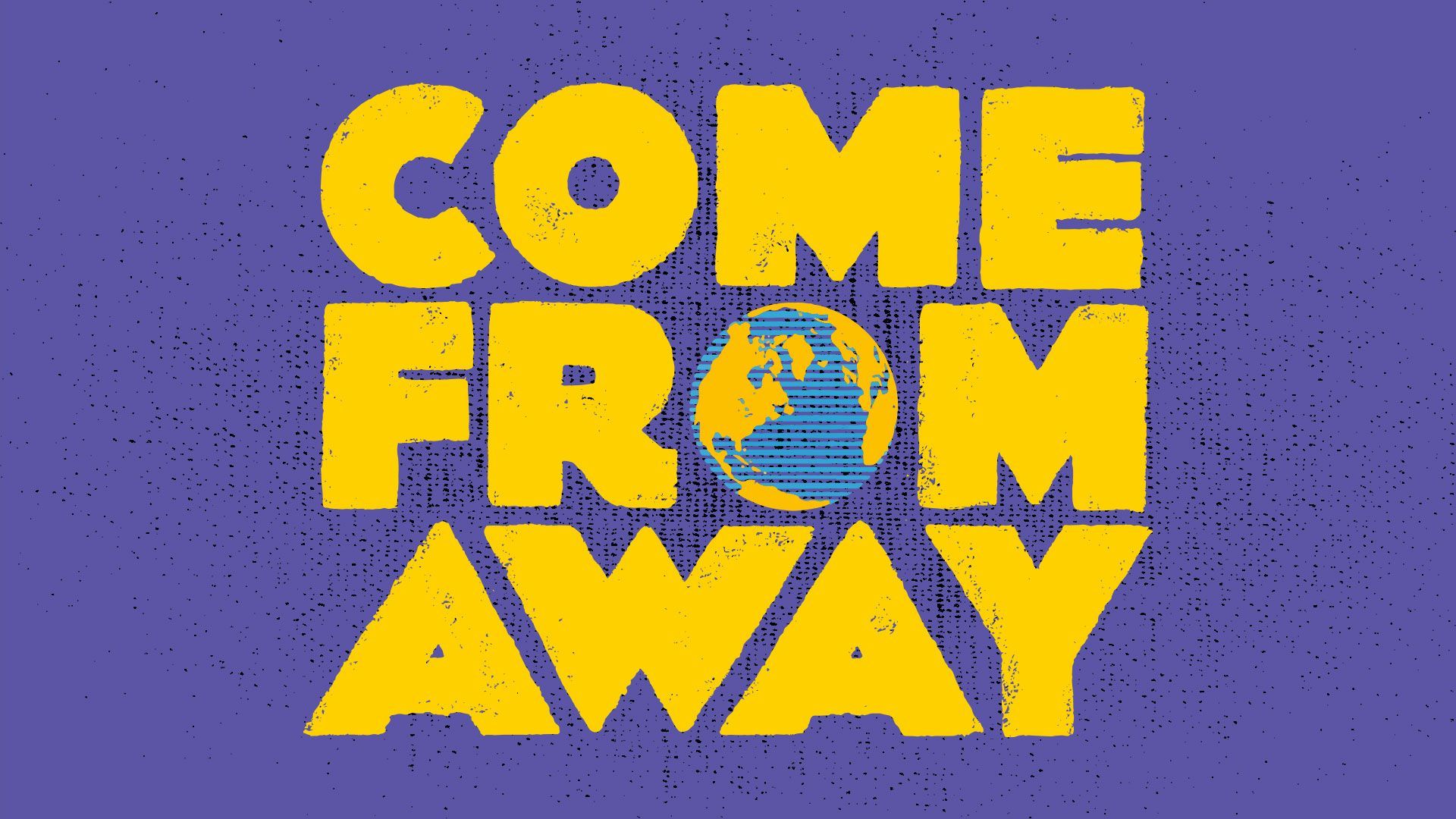 1920x1080 Neptune Theatre. Neptune Theatre Presents: Come From Away
