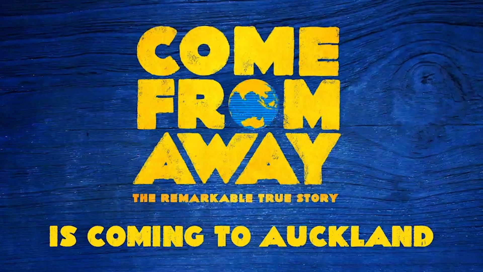 1920x1080 Come From Away