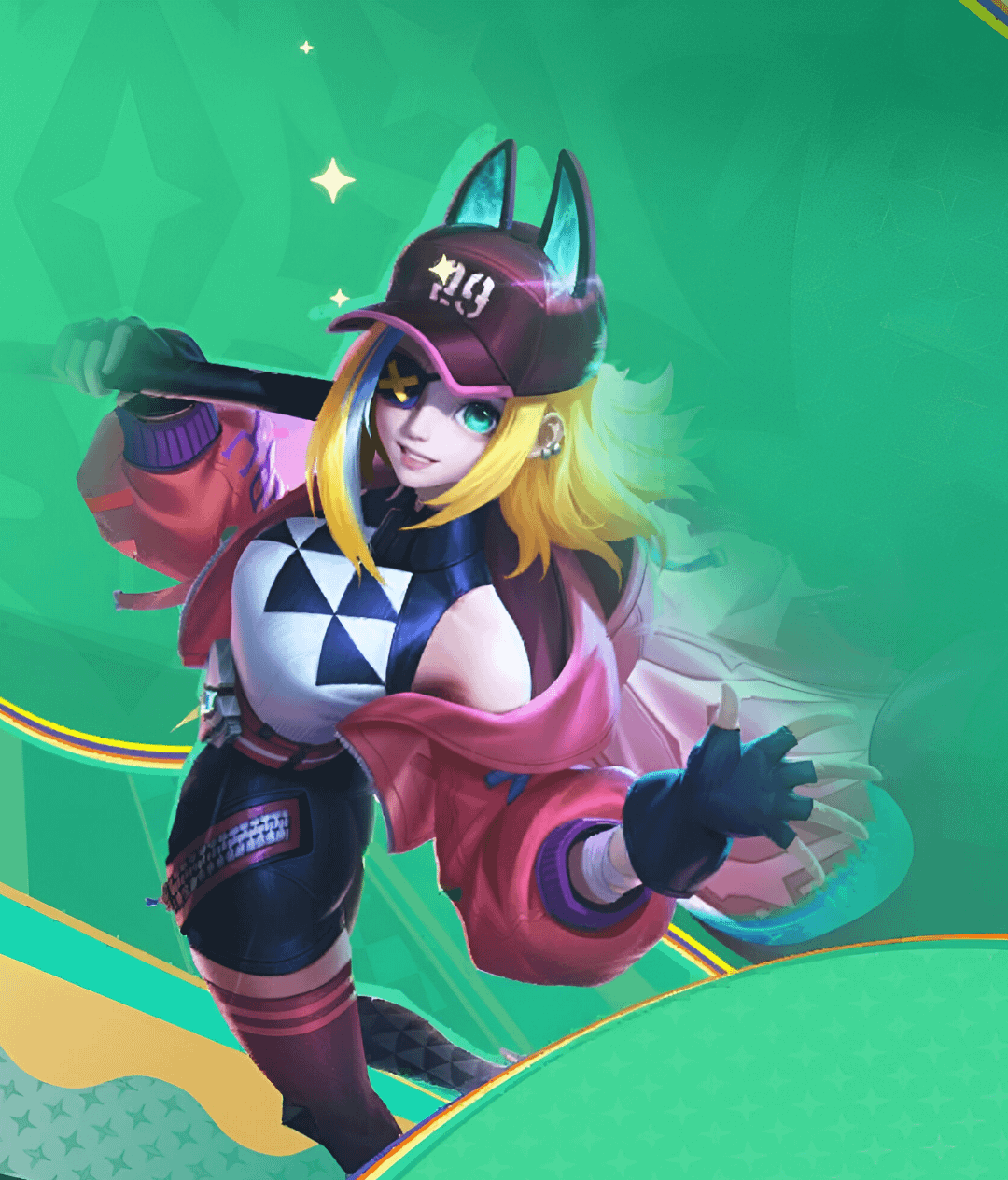 1080x1264 New Ruby Skin Splash Art