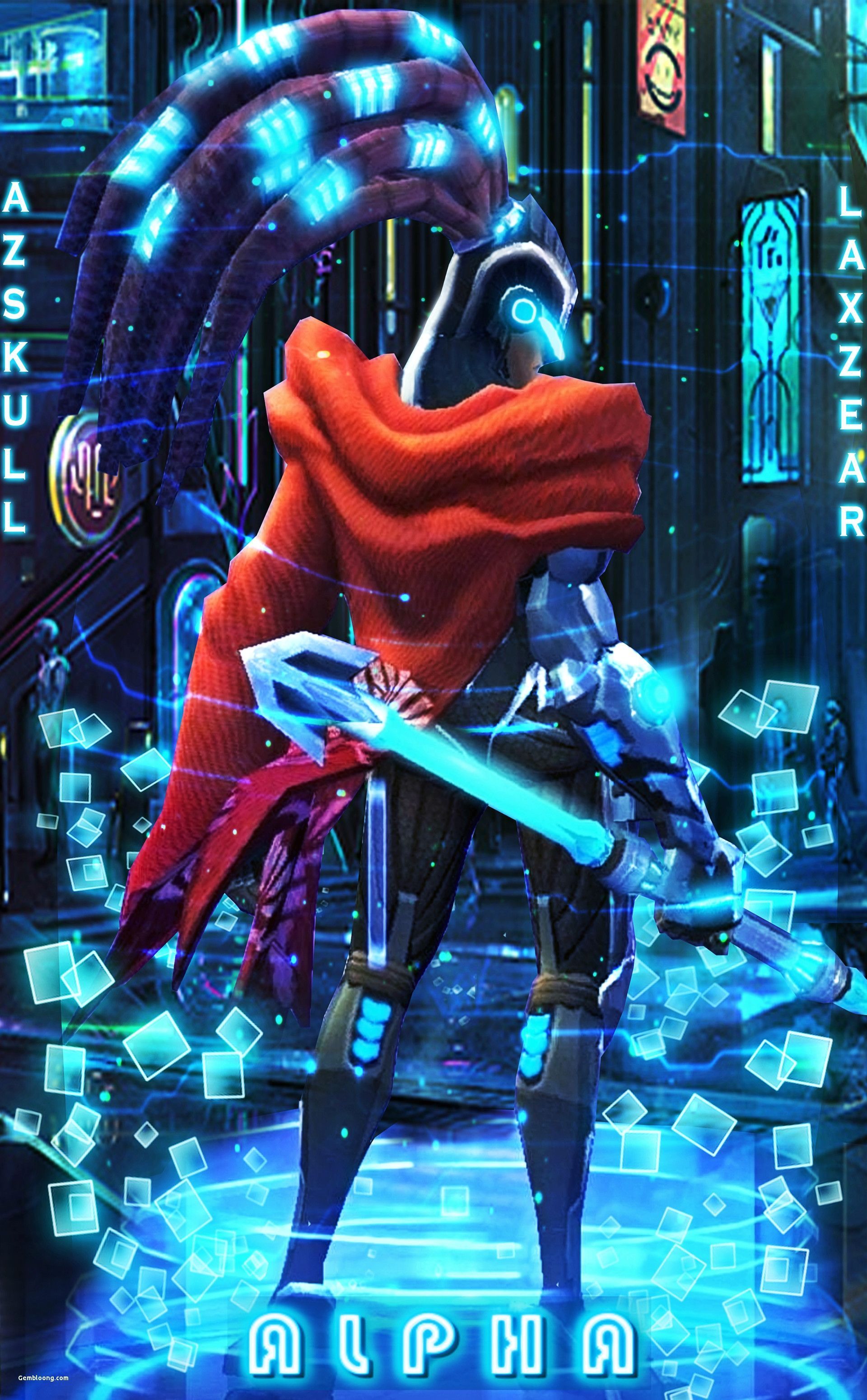 1920x3102 Ruby ML Wallpaper