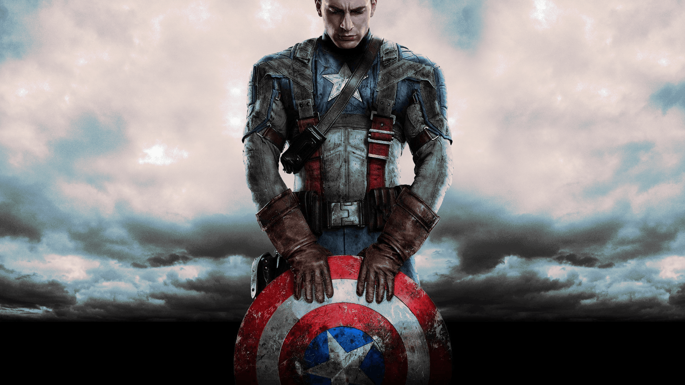 1392x783 Best HD Wallpaper From the Marvel Universe That You Must Get