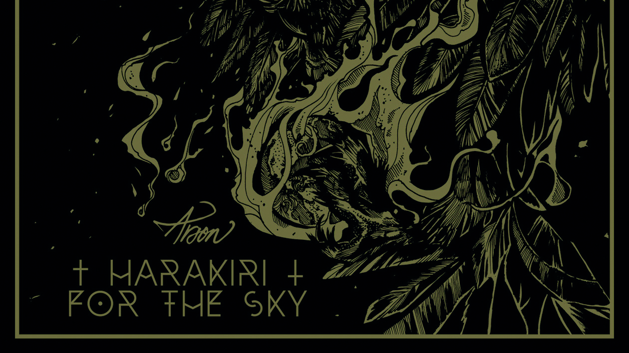 1260x708 Harakiri For The Sky album review