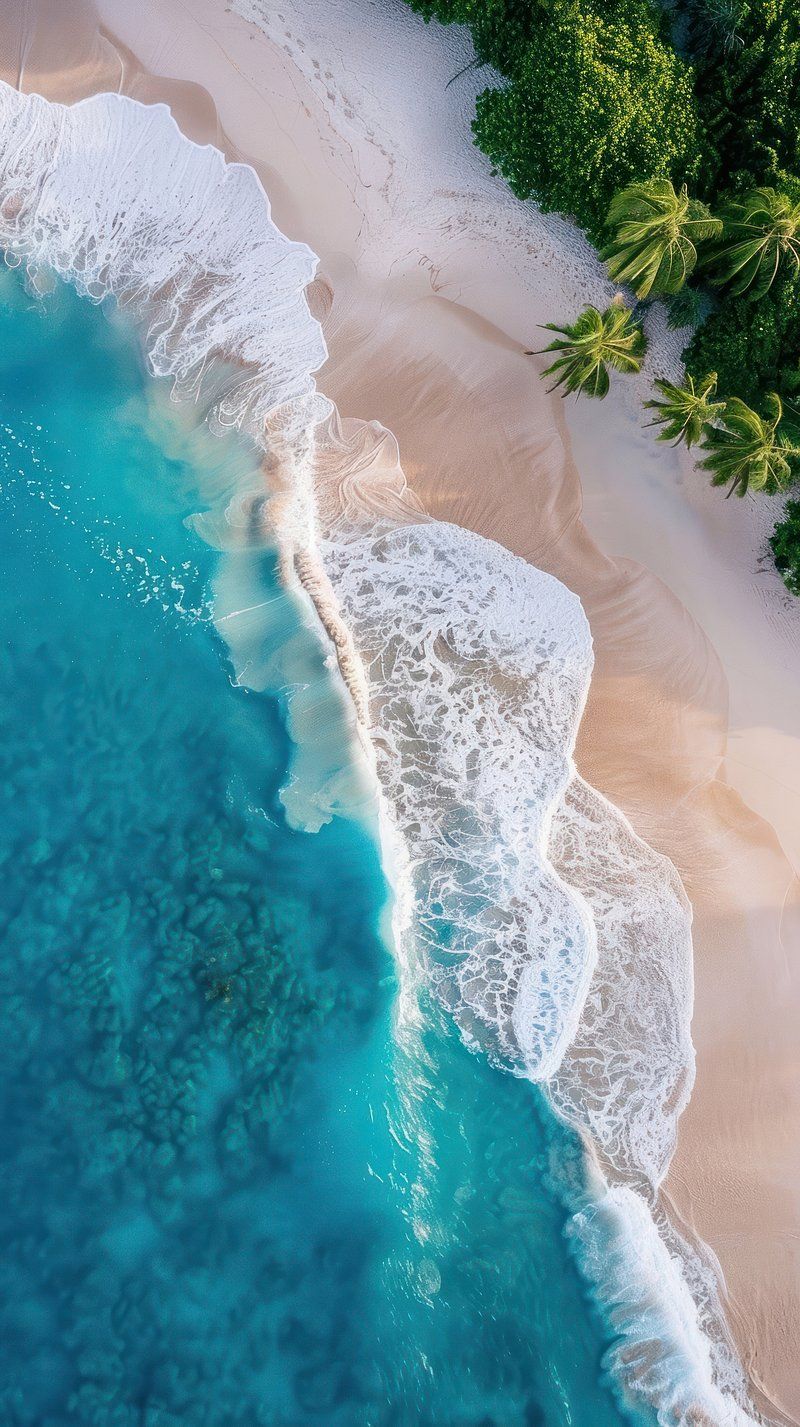 800x1427 Ocean iPhone Wallpaper Wallpaper