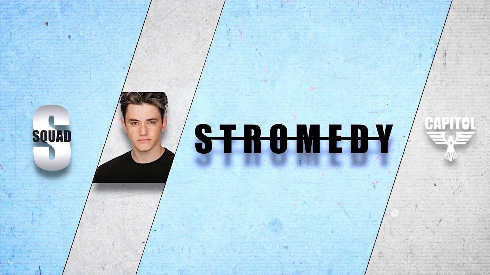 1600x900 Stromedy Wallpaper