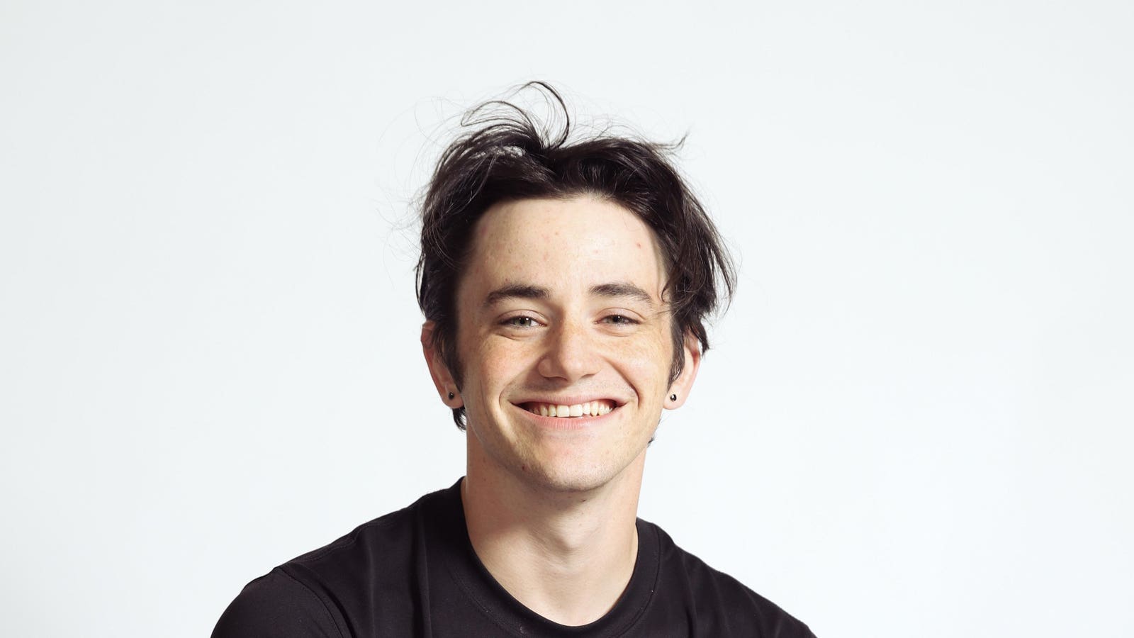 1600x900 From College To YouTube Fame: The Rise Of Kyle 'Stromedy' Godfrey