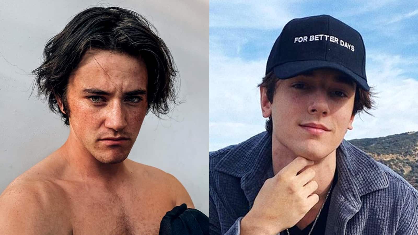 1600x900 YouTuber Stromedy calls out Bryce Hall for $100k fight as beef reignites