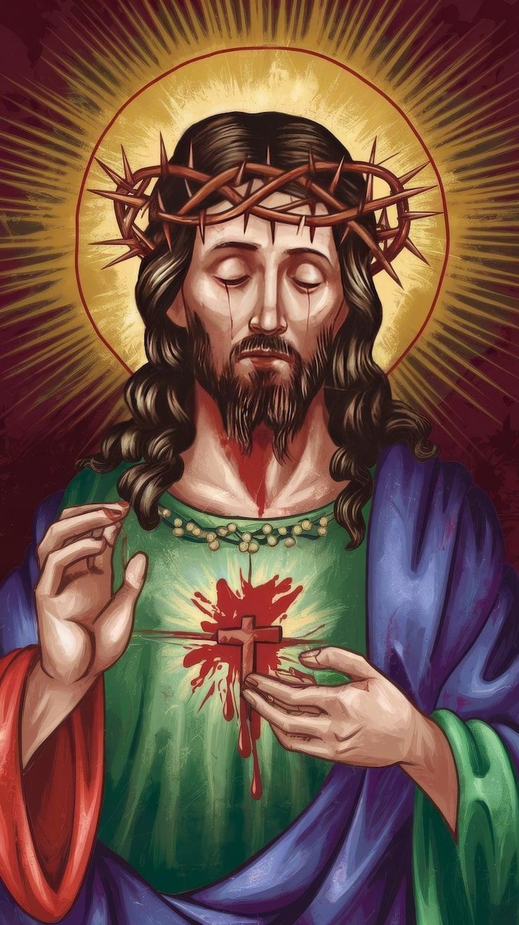 Cristo Rey Wallpapers - Top Free Cristo Rey Backgrounds - WallpaperAccess