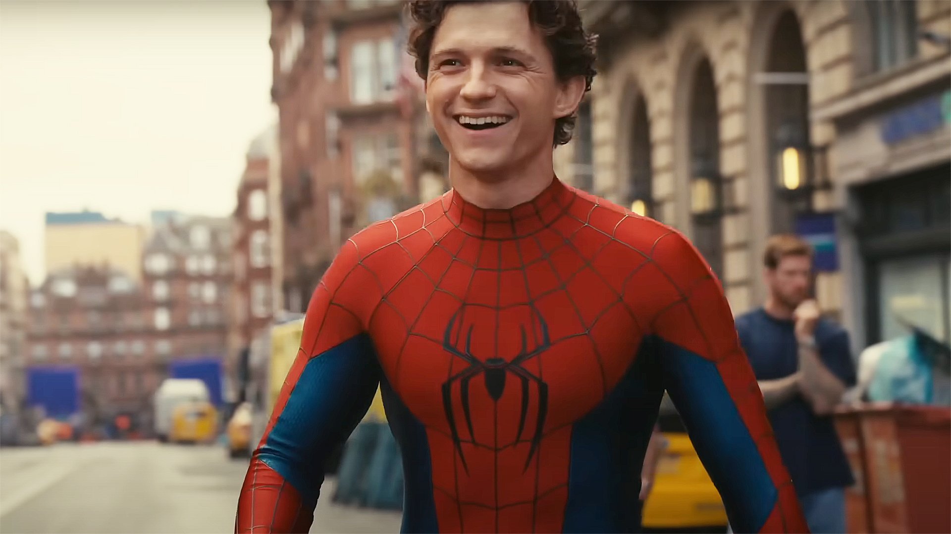 1920x1080 Spider Man: Brand New Day