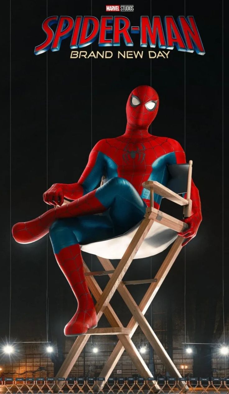 736x1263 Wallpaper. Spiderman, Brand new day, Amazing spiderman