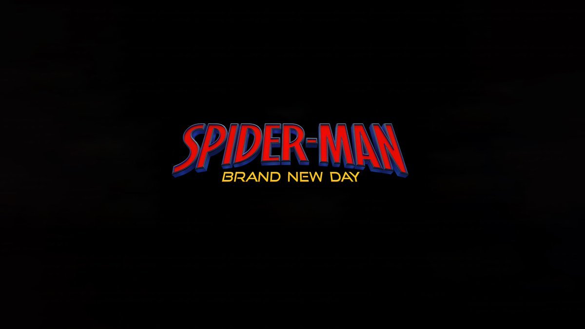 1200x675 Spider Man Brand New Day Wallpaper Desktop Resolution : 3840 × 2160 Custom Edit By : Collection : #SpiderManBrandNewDay #SpiderMan4 #SpiderMan #TomHolland #wallpaper # Wallpaper #Wallpaper4k #wallpaper4k