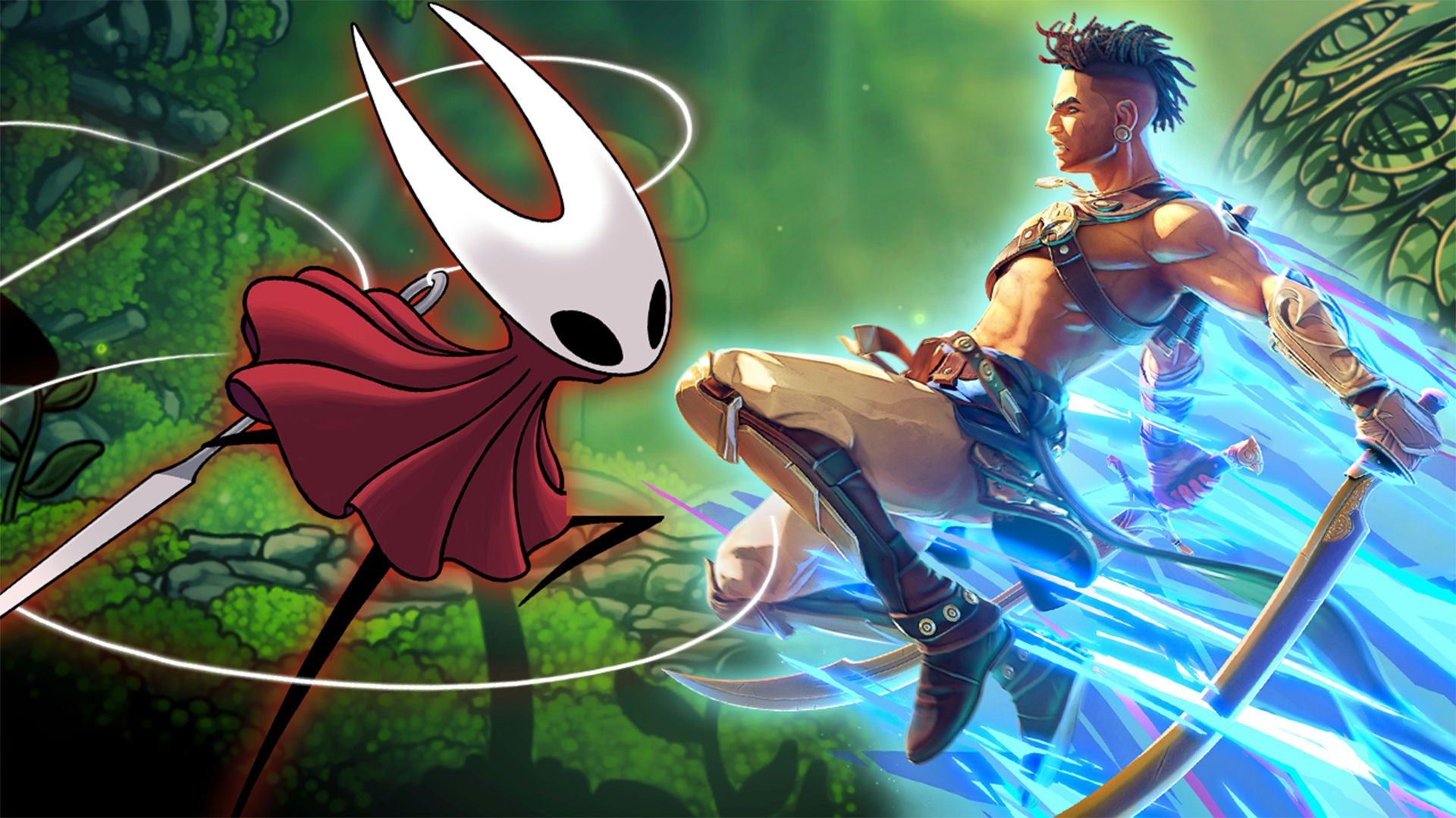 1920x1080 The Best Metroidvania Games