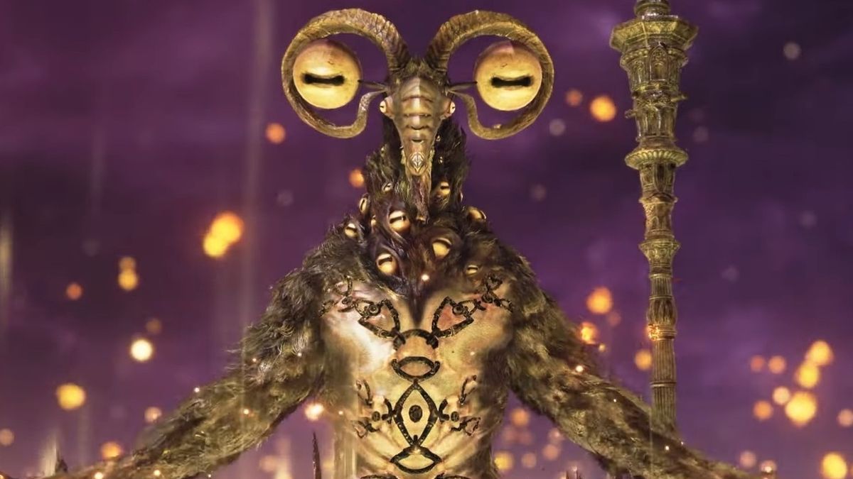 1200x675 Attempts In, I Actually Love That Elden Ring Nightreign's Everdark Libra Is The First FromSoftware Boss Who's Harder To Beat In Co Op Than Solo