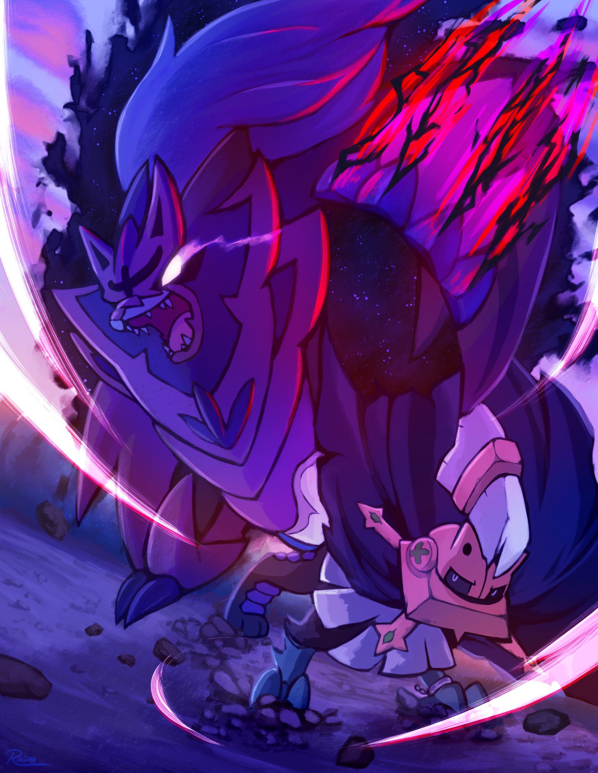 1920x2480 Pokémon Mystery Dungeon: Path of Valor. Serebii.net Forums