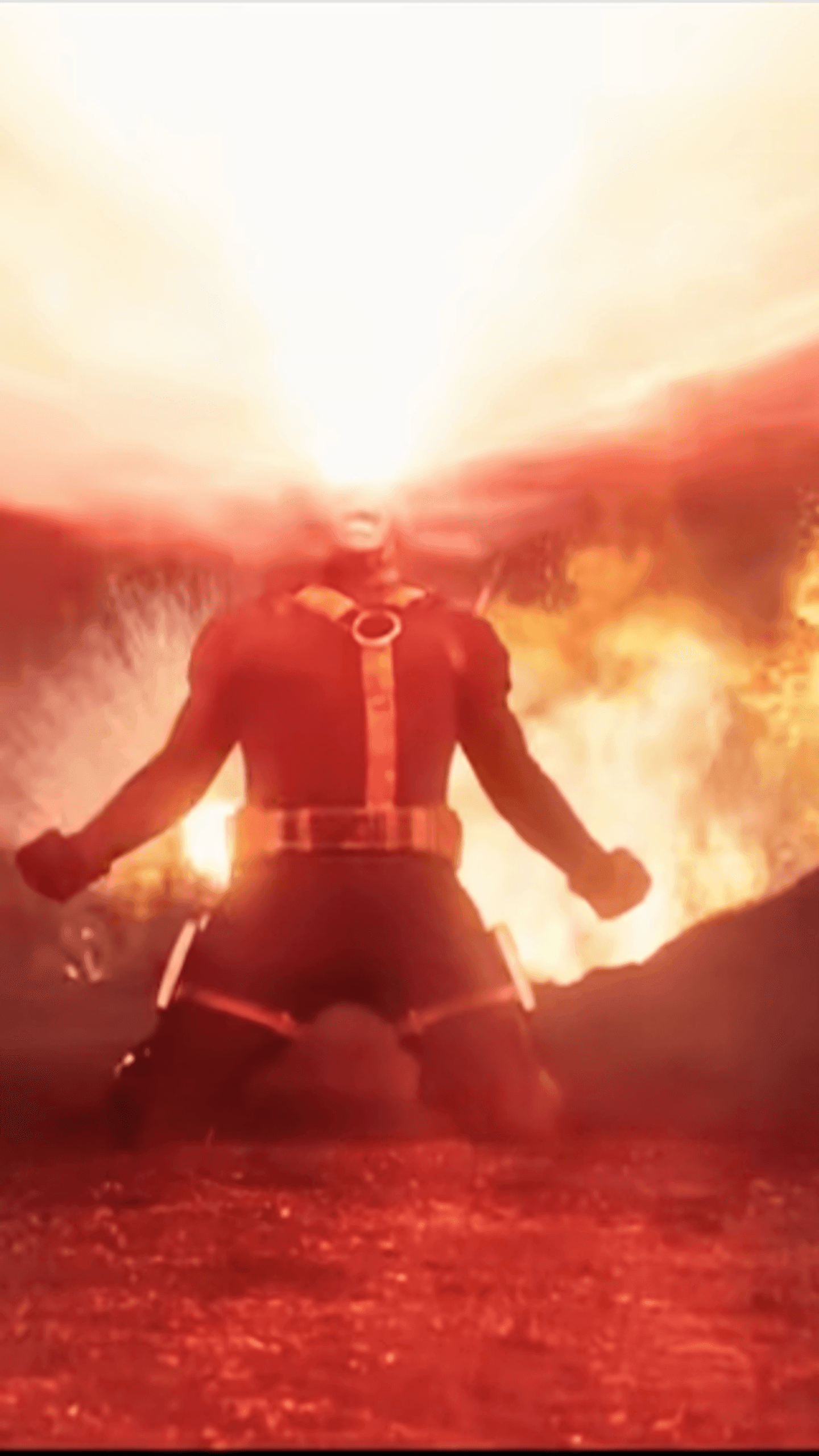 1440x2560 The X Men Arrive In The New 'Avengers: Doomsday' Teaser