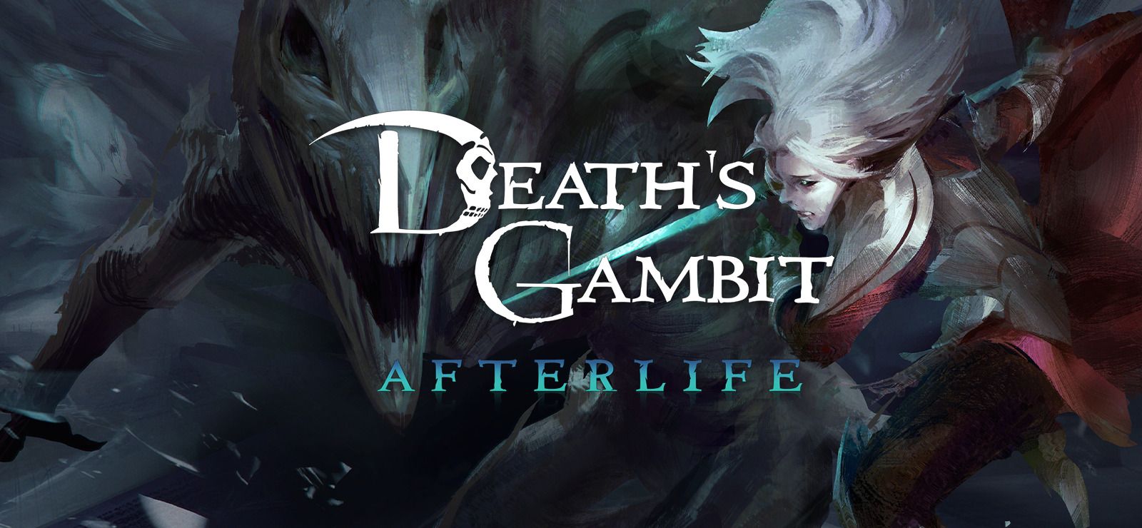 1600x740 Death's Gambit: Afterlife on