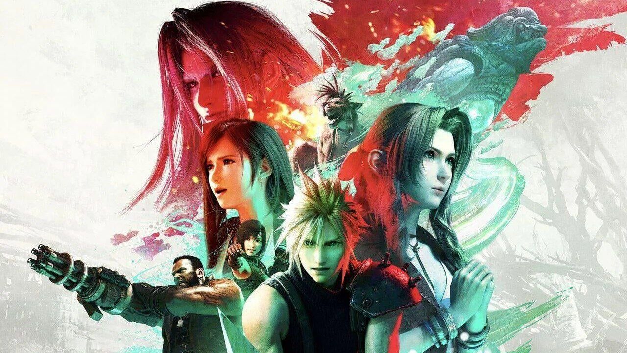 1280x720 Final Fantasy 7 Remake Part 3 and Kingdom Hearts 4 Are “Making Great Progress, ” Says Tetsuya Nomura