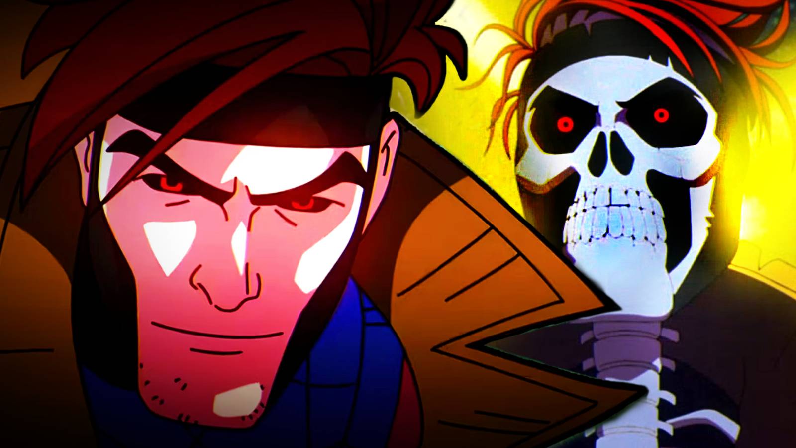 1600x900 X Men '97 Sets Up Gambit's Return In His Darkest Form, Rewriting An Iconic Marvel Storyline