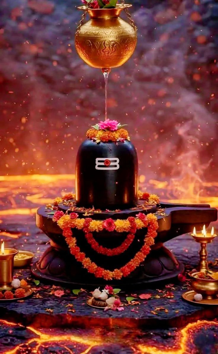 736x1198 Har Har Mahadev