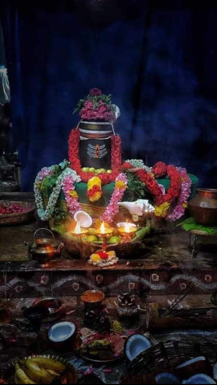 736x1308 shiva linga alangaram. Lord shiva painting, Shiva lord wallpaper, iPhone wallpaper HD nature