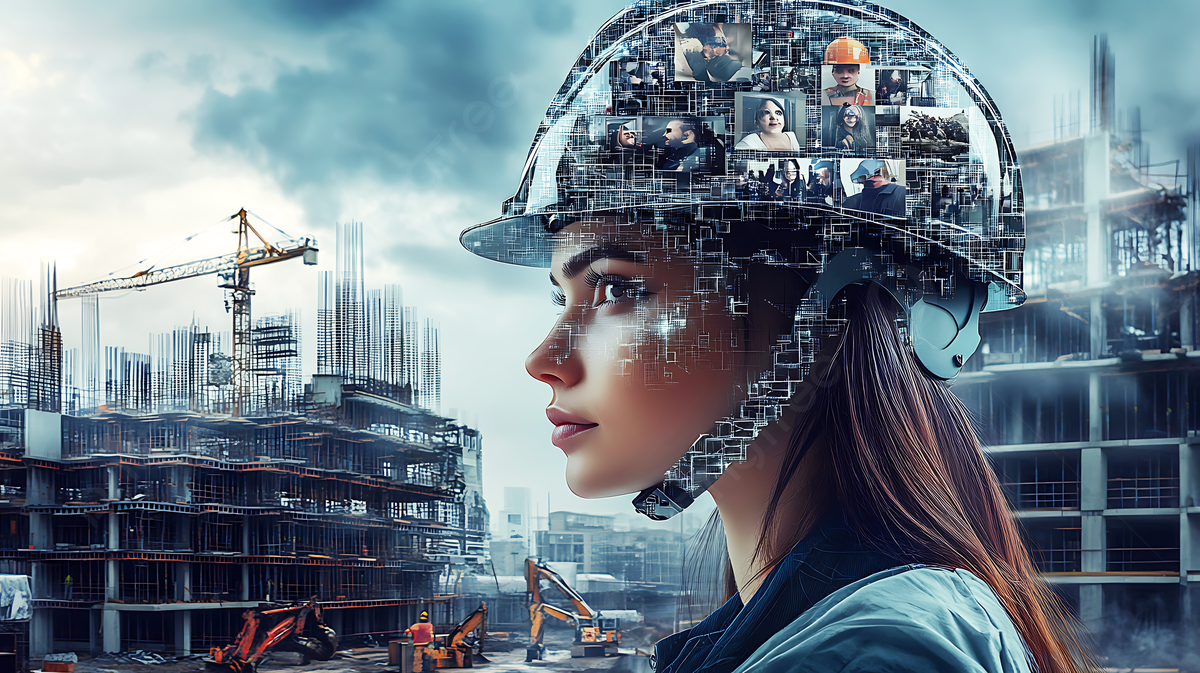 Engineering Woman Background Female Engineer Wallpapers - Top Free Female Engineer Backgrounds ...