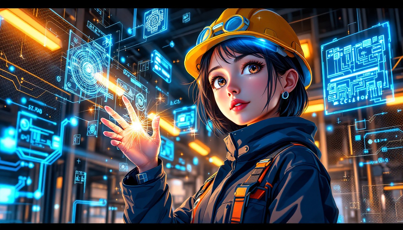 Engineering Woman Background Female Engineer Wallpapers - Top Free Female Engineer Backgrounds ...