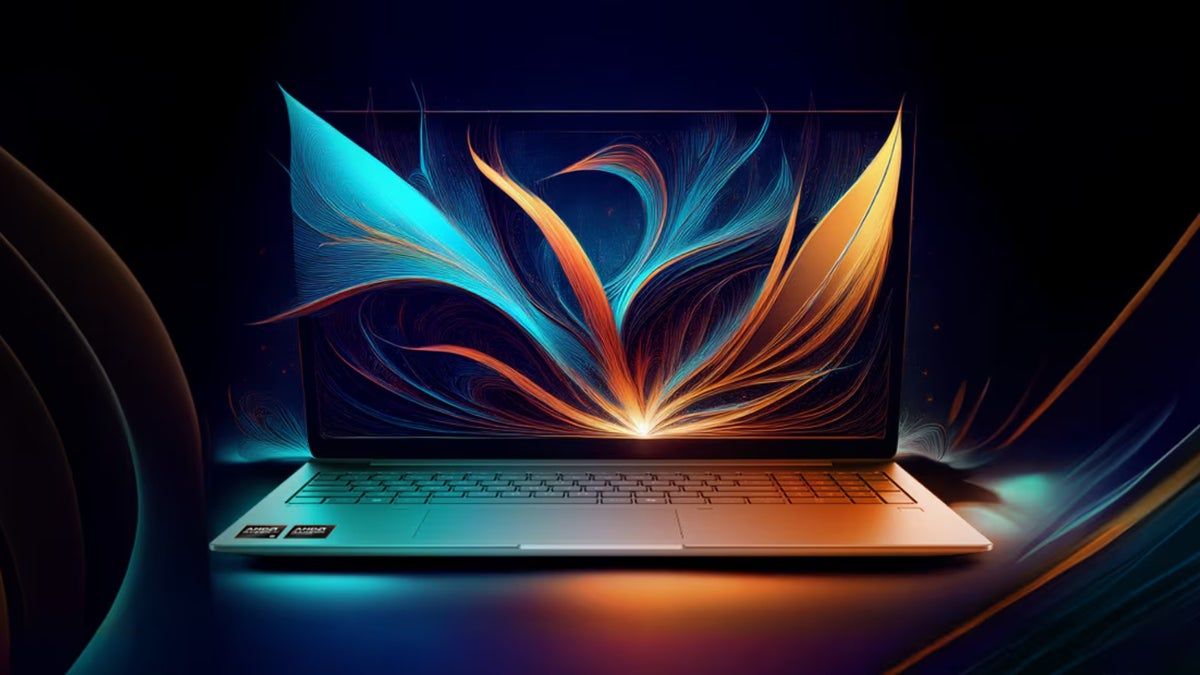 1200x675 This AMD Ryzen Strix Halo laptop costs over $000 and has as much RAM as a phone has storage