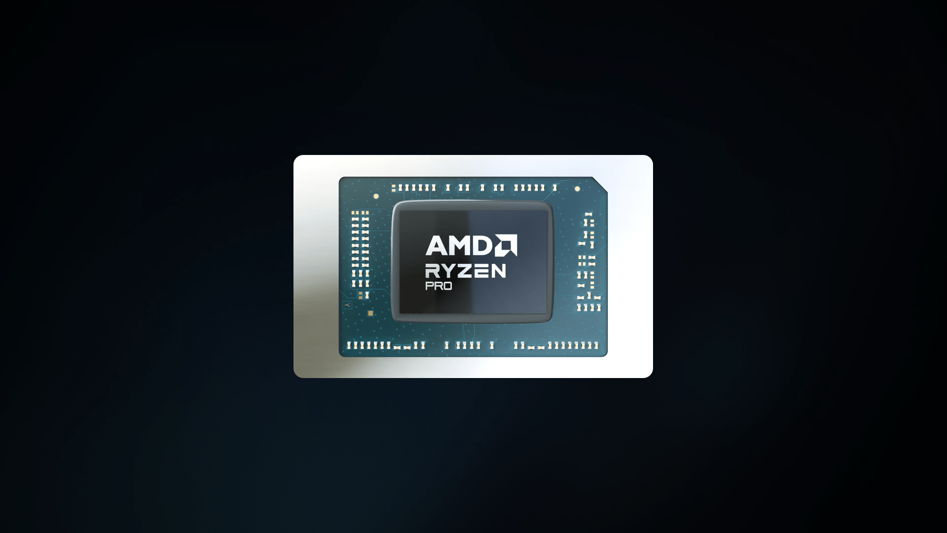 1920x1080 AMD Power for your HP Machines