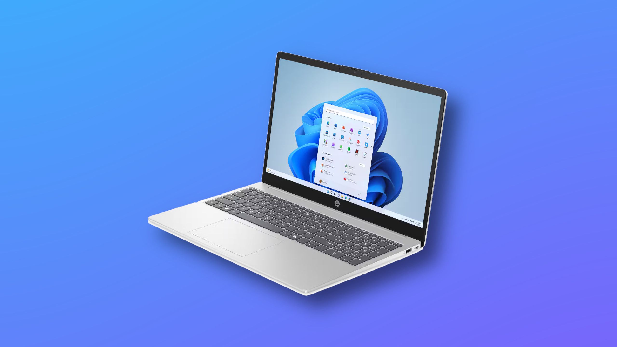2560x1440 This touchscreen Ryzen 5 laptop with 16GB RAM is a steal for $400
