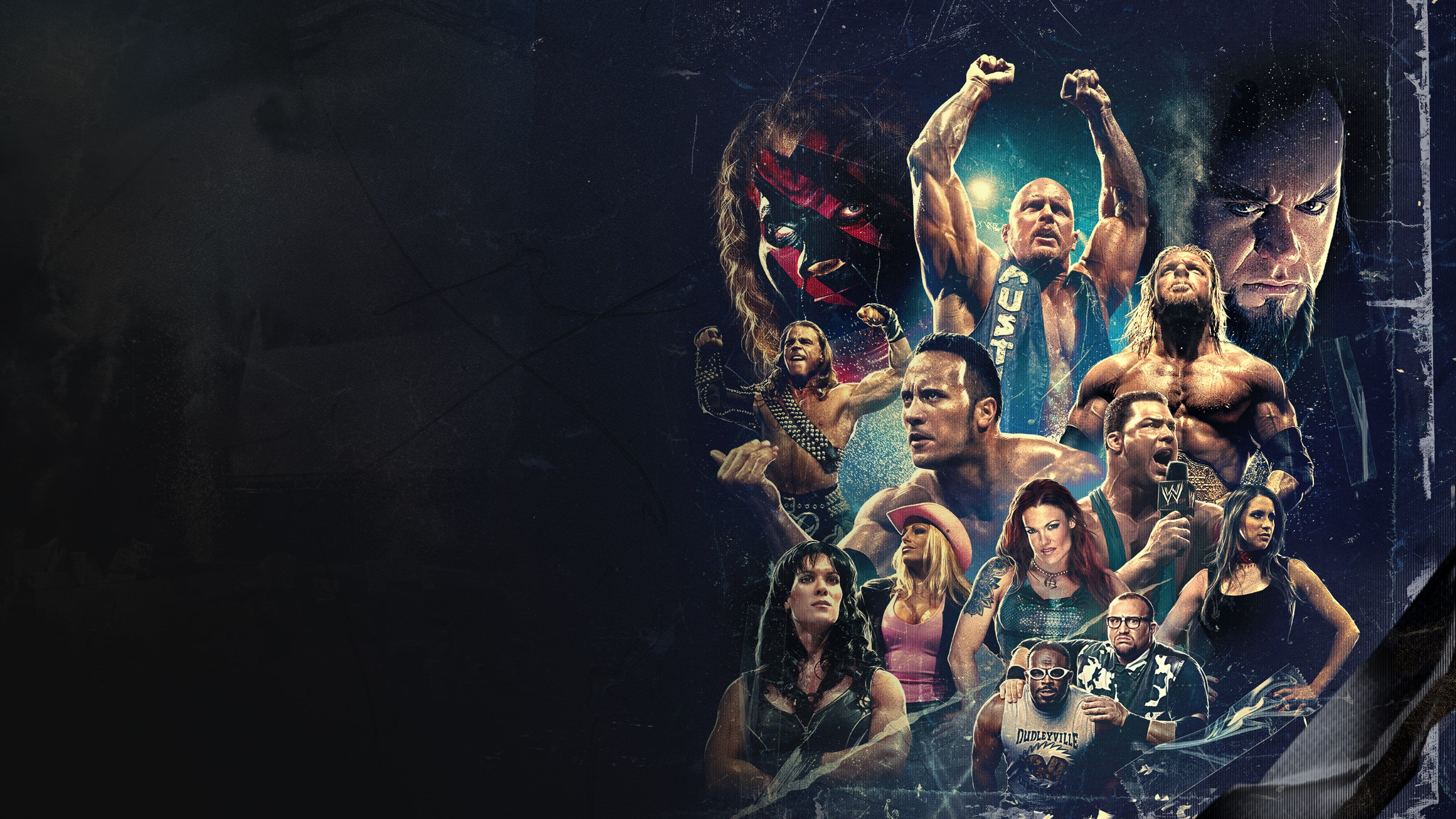 3840x2160 WWE 2K26 Wallpaper and Background