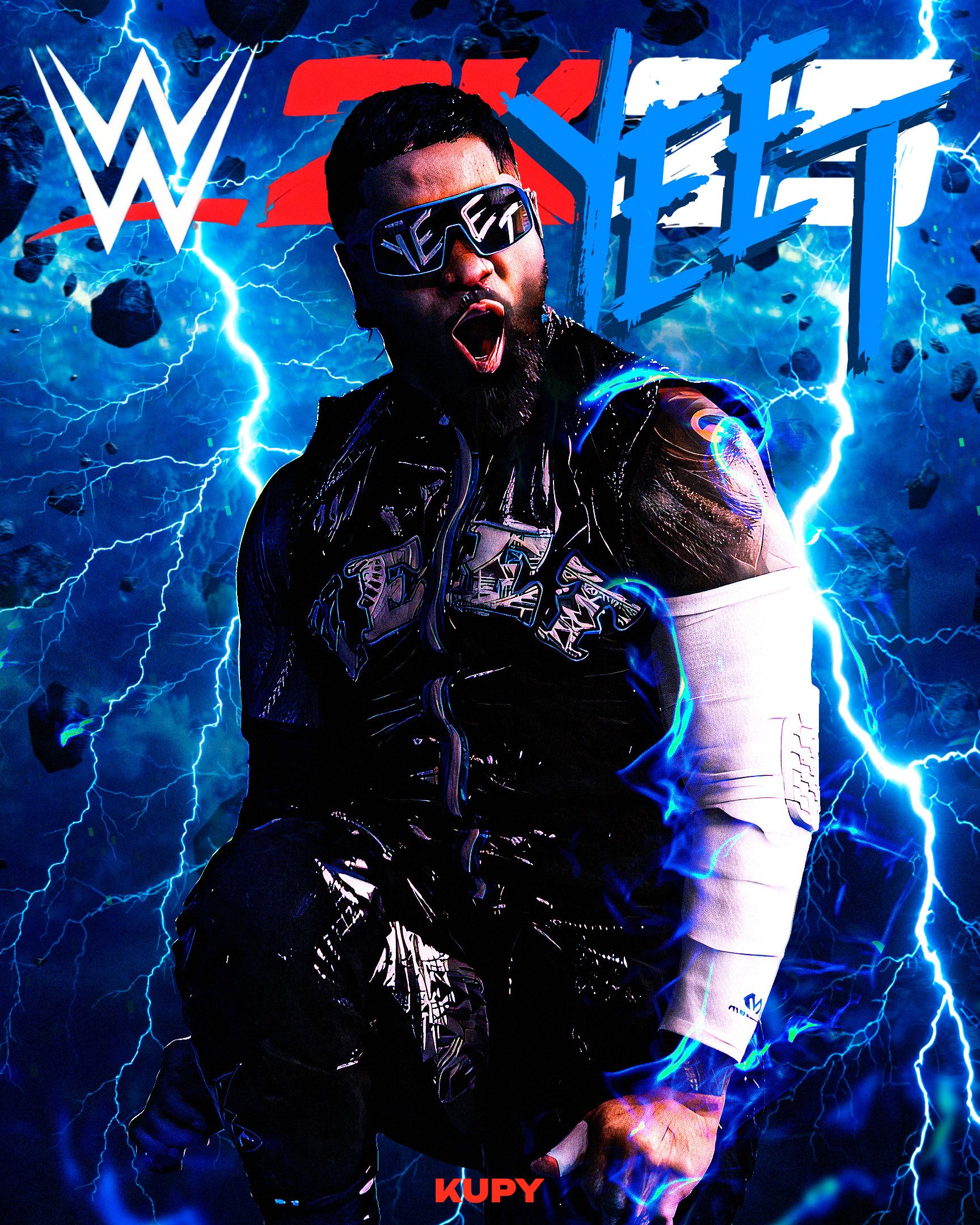 1728x2160 If any had a chance, who could you see on the cover of 2k26?