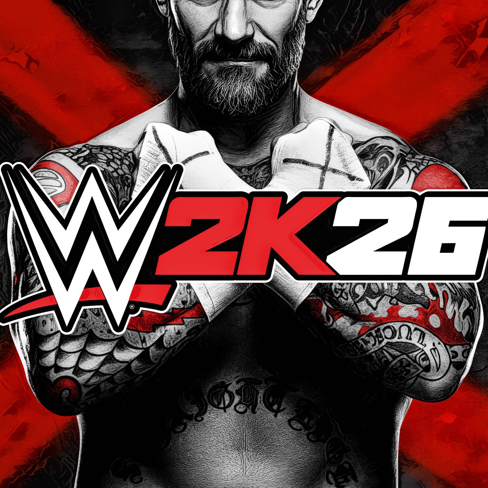 1600x1600 SNME on November 1 Feels Like a Preview of WWE 2K26